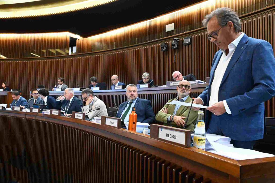 gruppo-fedriga-presidente - assestamento