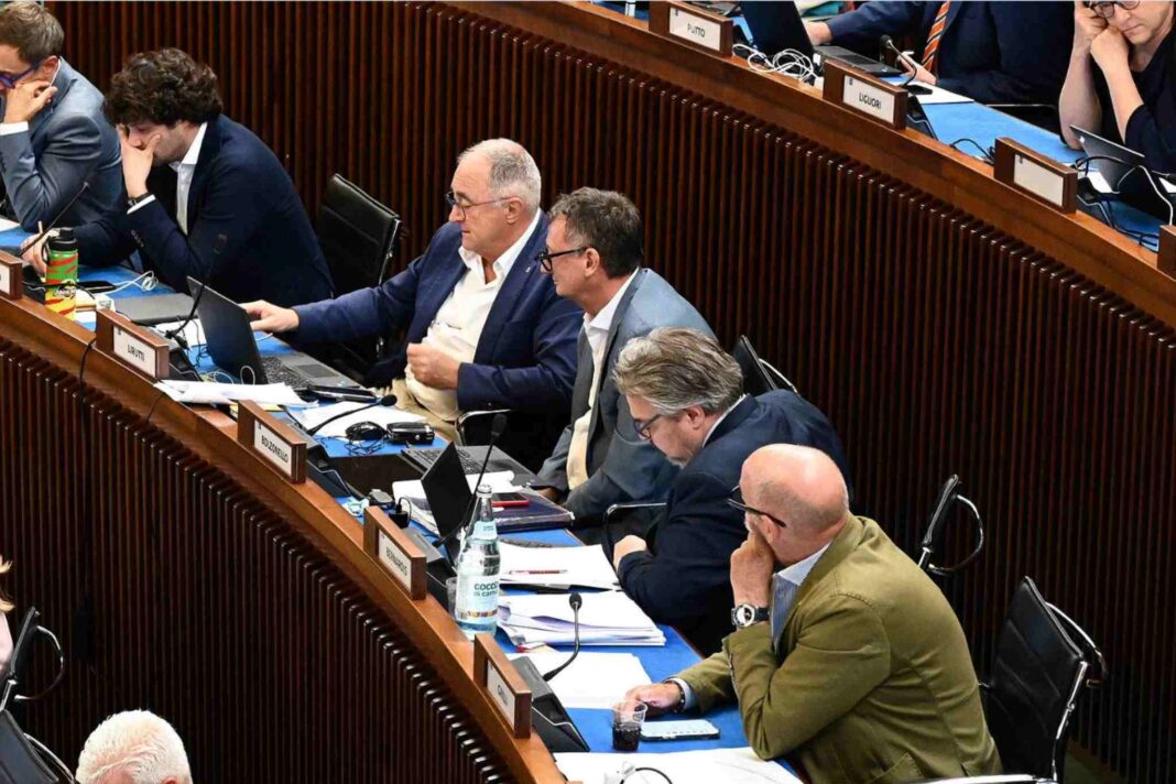 fedriga presidente fvg