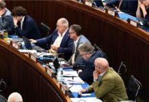 fedriga presidente fvg