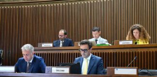 Tornano le Province. Gruppo FdI, “legge cardine per il futuro della Regione” gruppo-fratelli-d-italia