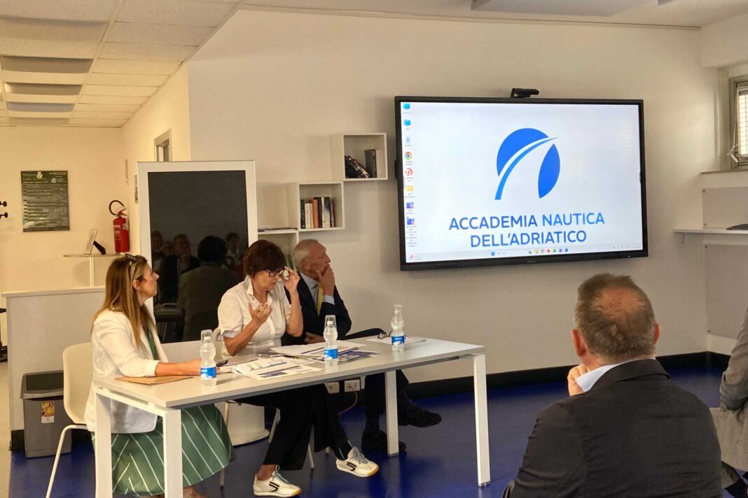 its fvg - iscrizione