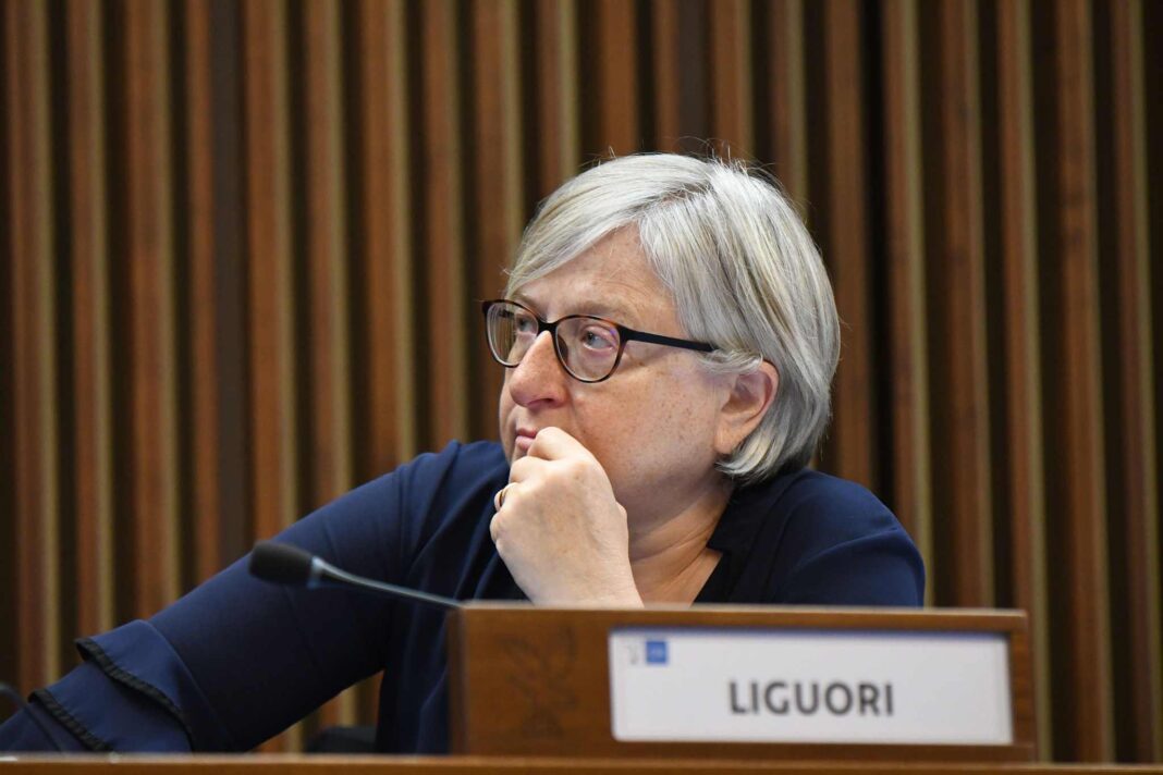 liguori radioterapia oncologica
