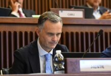 Assestamento. Mentil (Pd), “maggiori interventi per la bonifica dell’amianto” mentil amianto