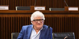 Miani (Lega), “necessario investire nella modernizzazione della rete viaria “ miani viabilità