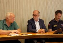Riccardi, “Protezione civile e sistema sanitario Fvg sostengono l’Eurojam 2027” riccardi-eurojam-2027