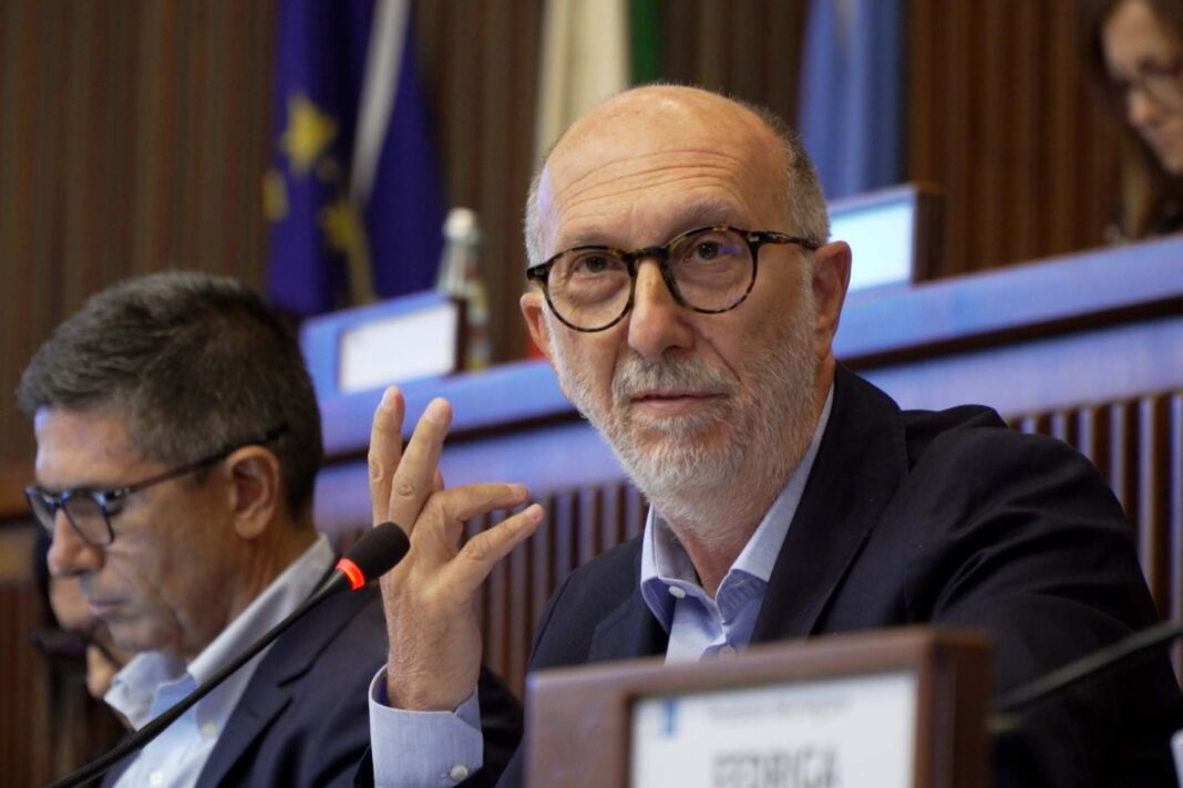 riccardi assestamento sanità