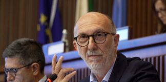 Assestamento. Riccardi, “tra i fondi, 70 milioni per sbloccare i cantieri al Cattinara” riccardi assestamento sanità