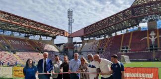 Stadio Rocco. Roberti, “esperienza unica per i ragazzi dell’Inter Summer Camp” roberti-stadio-rocco-inter-camp