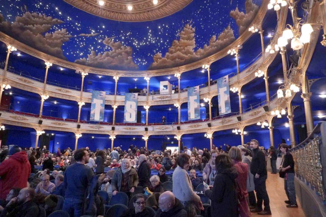 teatro trieste - rossetti - paolo quazzolo - units