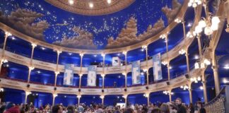 Faglia doppia | Perché il teatro a Trieste continua a riempire le sale: il viaggio dentro un settore in evoluzione teatro trieste - rossetti - paolo quazzolo - units