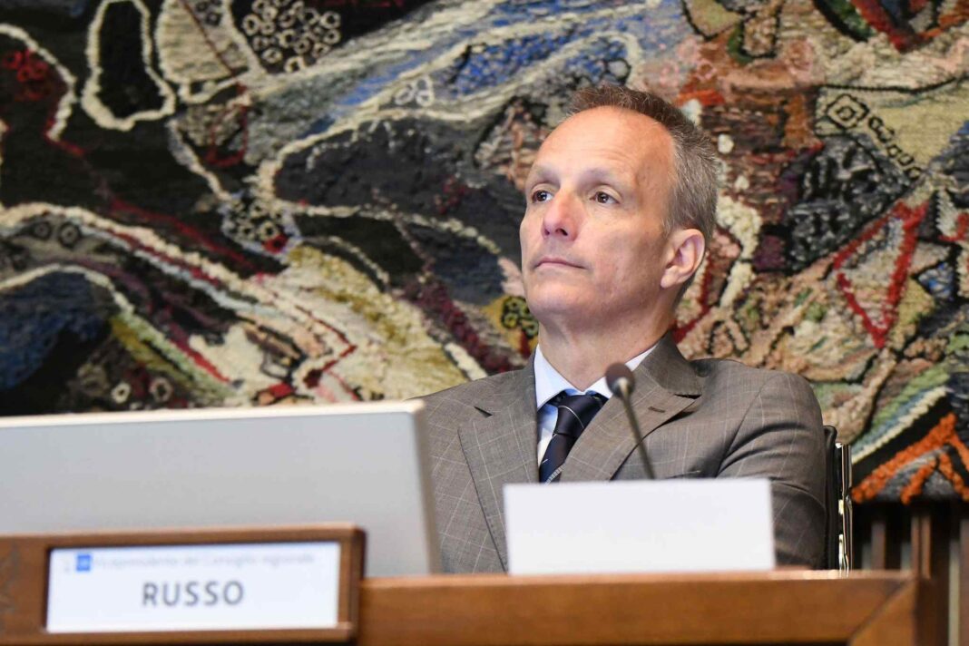 russo assestamento