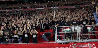 Dalle curve dei club agli spalti dei Mondiali: il difficile rapporto tra mondo ultras e nazionali